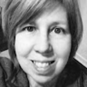 Meet your Posher, Kristina